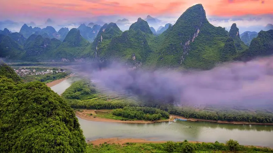 科技高标准